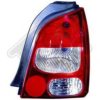 DIEDERICHS 4481090 Combination Rearlight